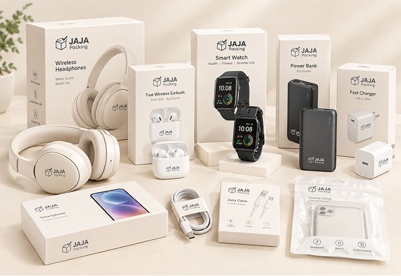 consumer electronics industry