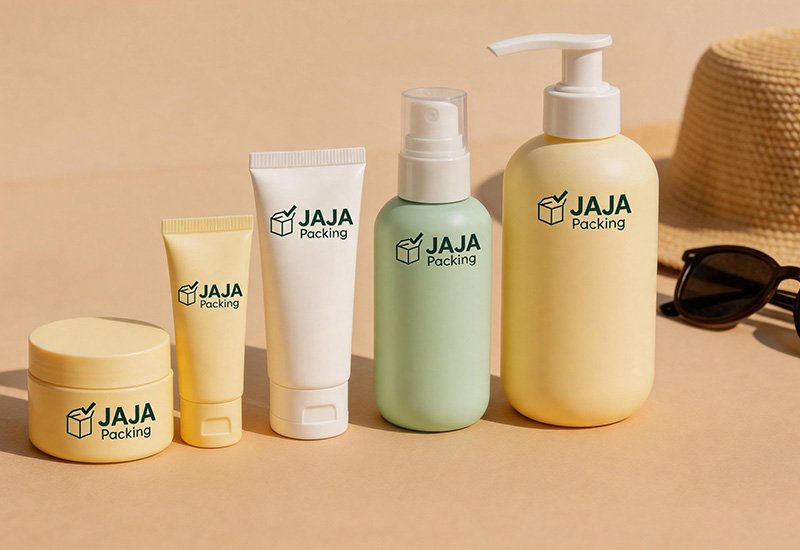 cosmetics packaging