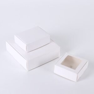 custom paper boxes