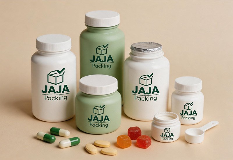 healthcare packaging