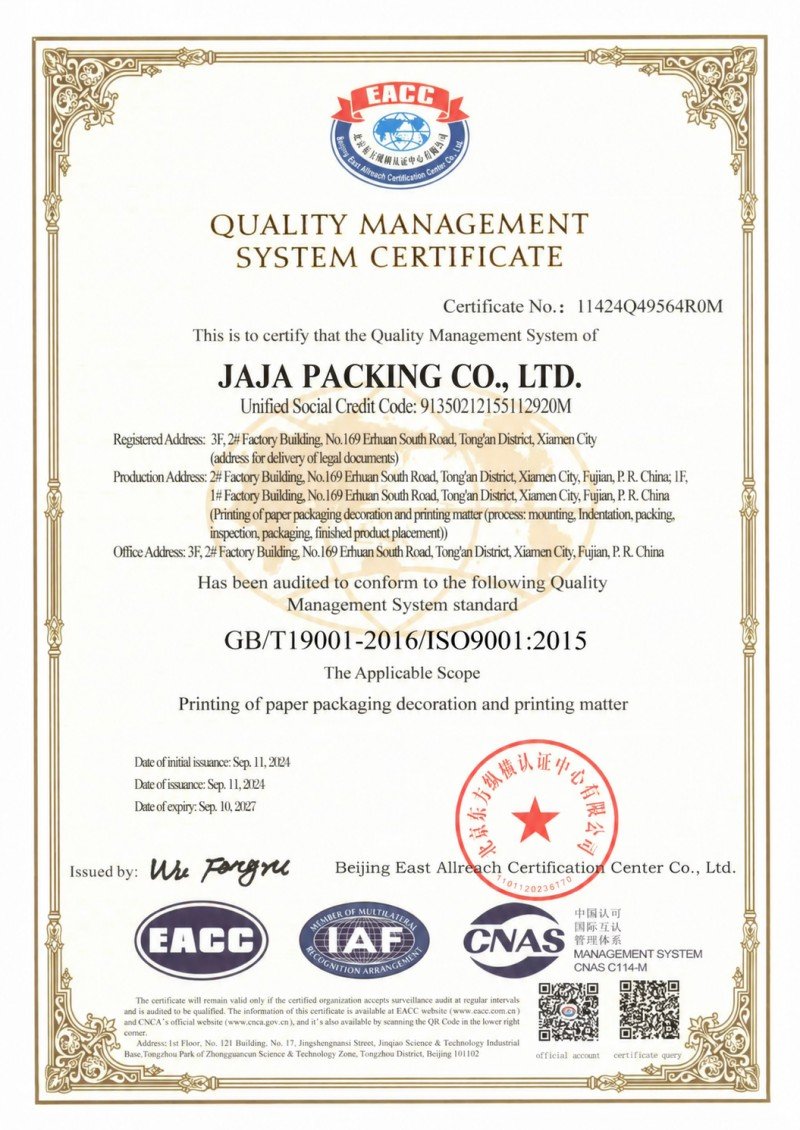 iso 9001