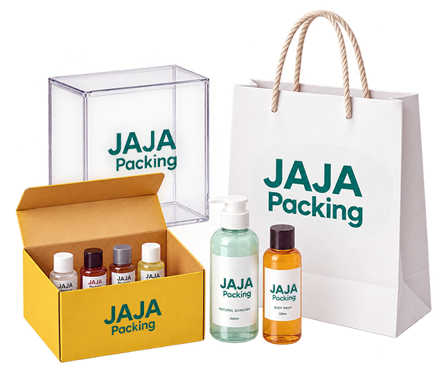 jaja packings
