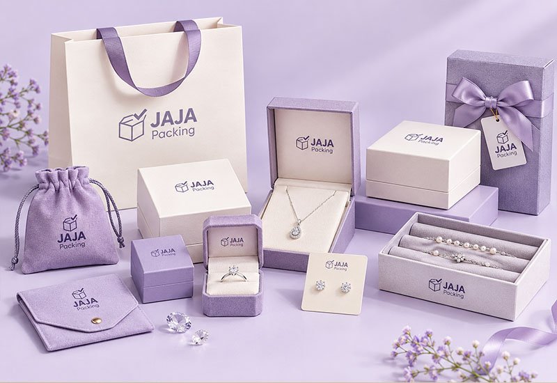 jewelry packaging
