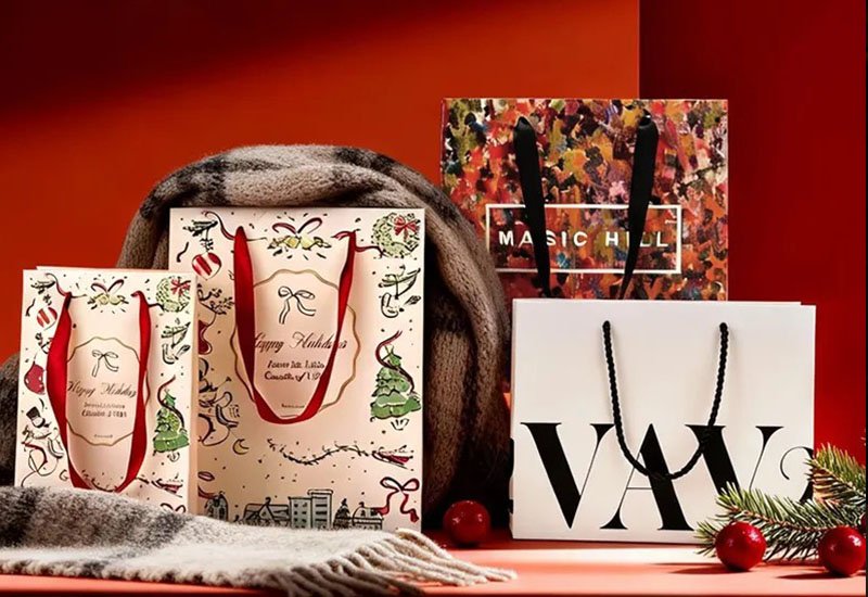 bag packaging