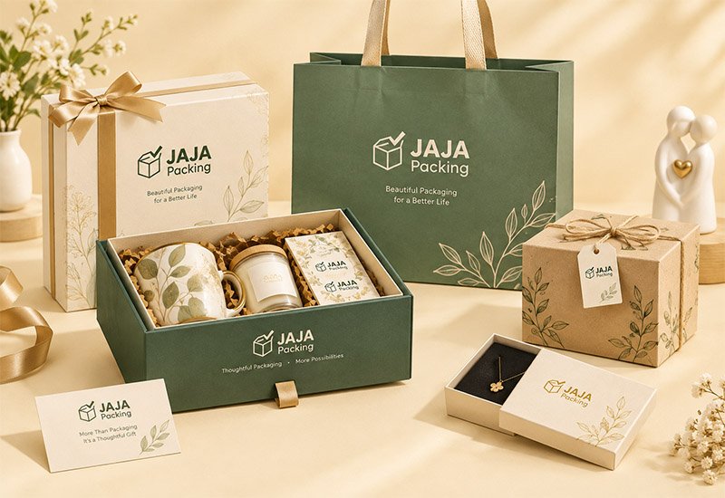 gift packaging
