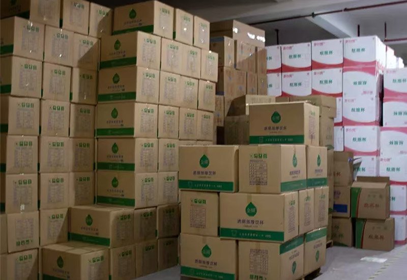 storage