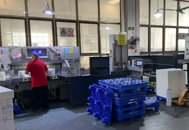 workshop